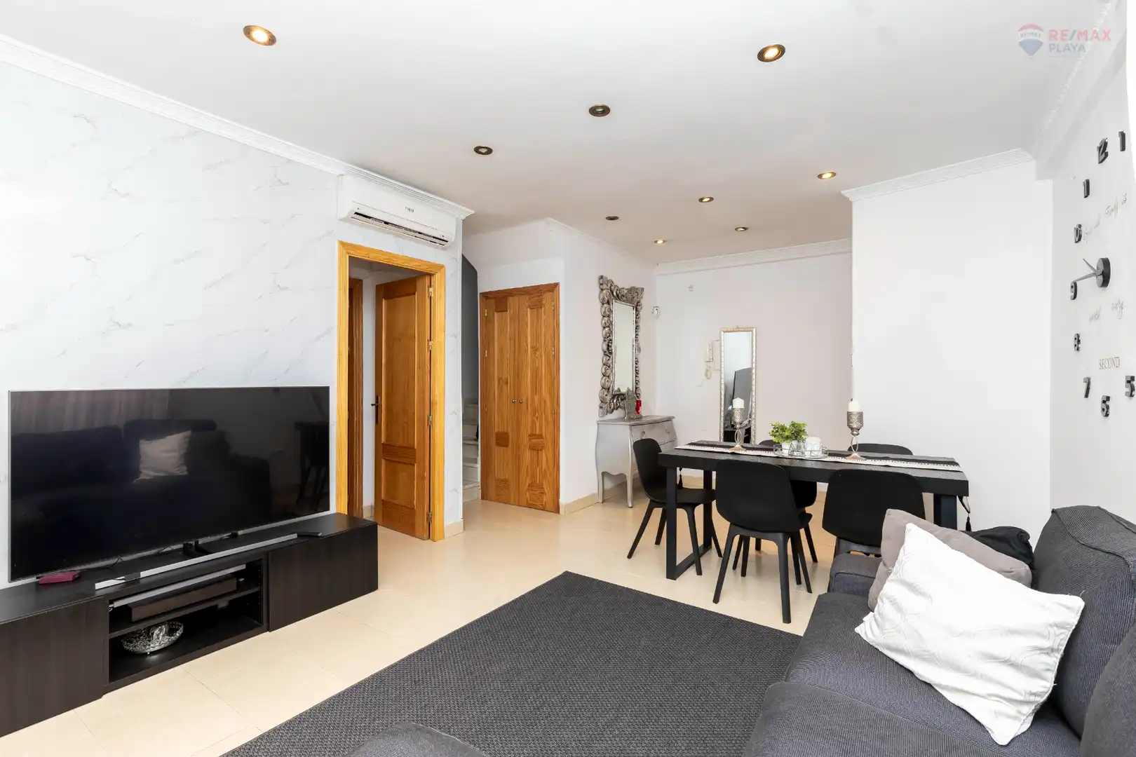 Duplex con ascensore in vendita a Calle Juan Cuadrado, imagen 4