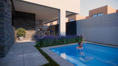 Foto 4 de Casa o xalet en venda a Calle Antonio Gramsci, 9, Huércal de Almería, Almería