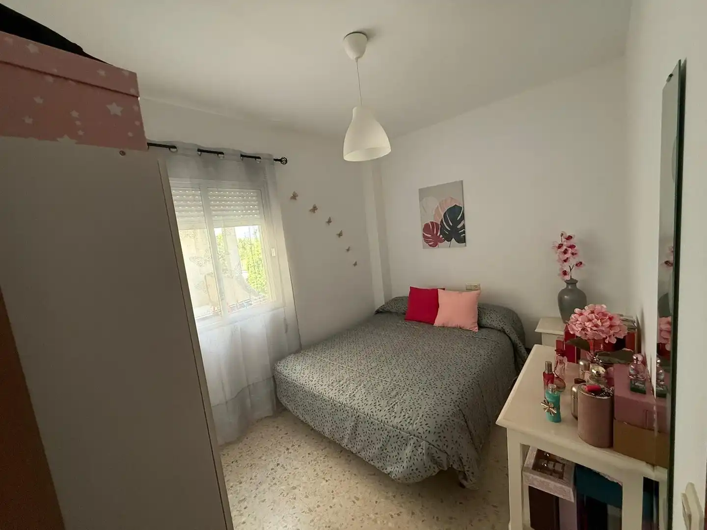 Habitación de Piso en venta en Utrera