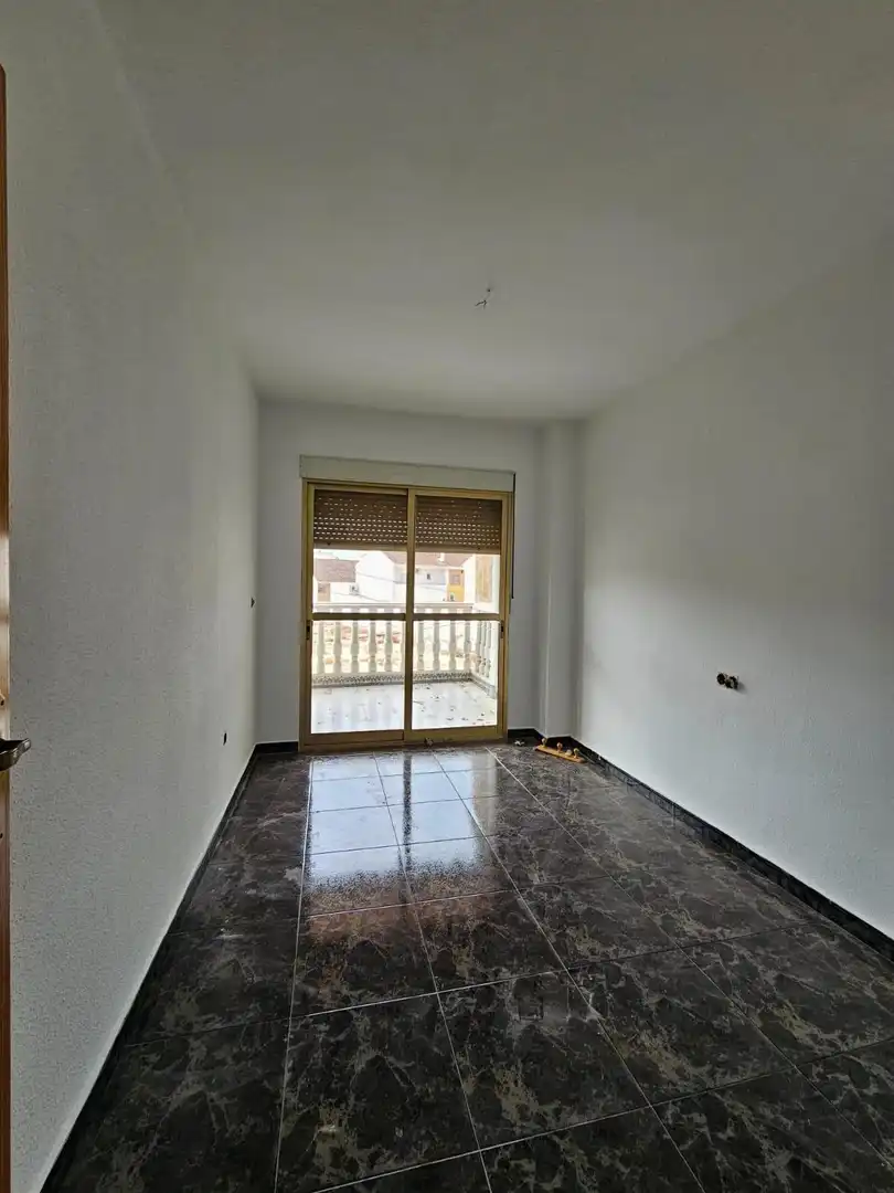 Casa con terraza en venta en Ceutí, imagen 16