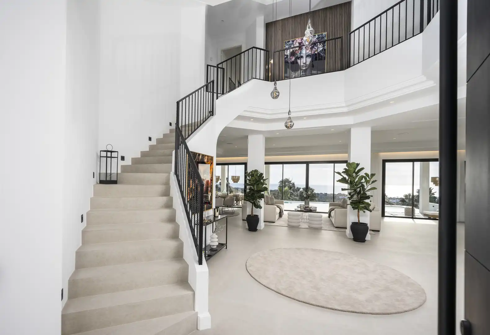 House with pool for sale in Marbella Centro, imagen 13