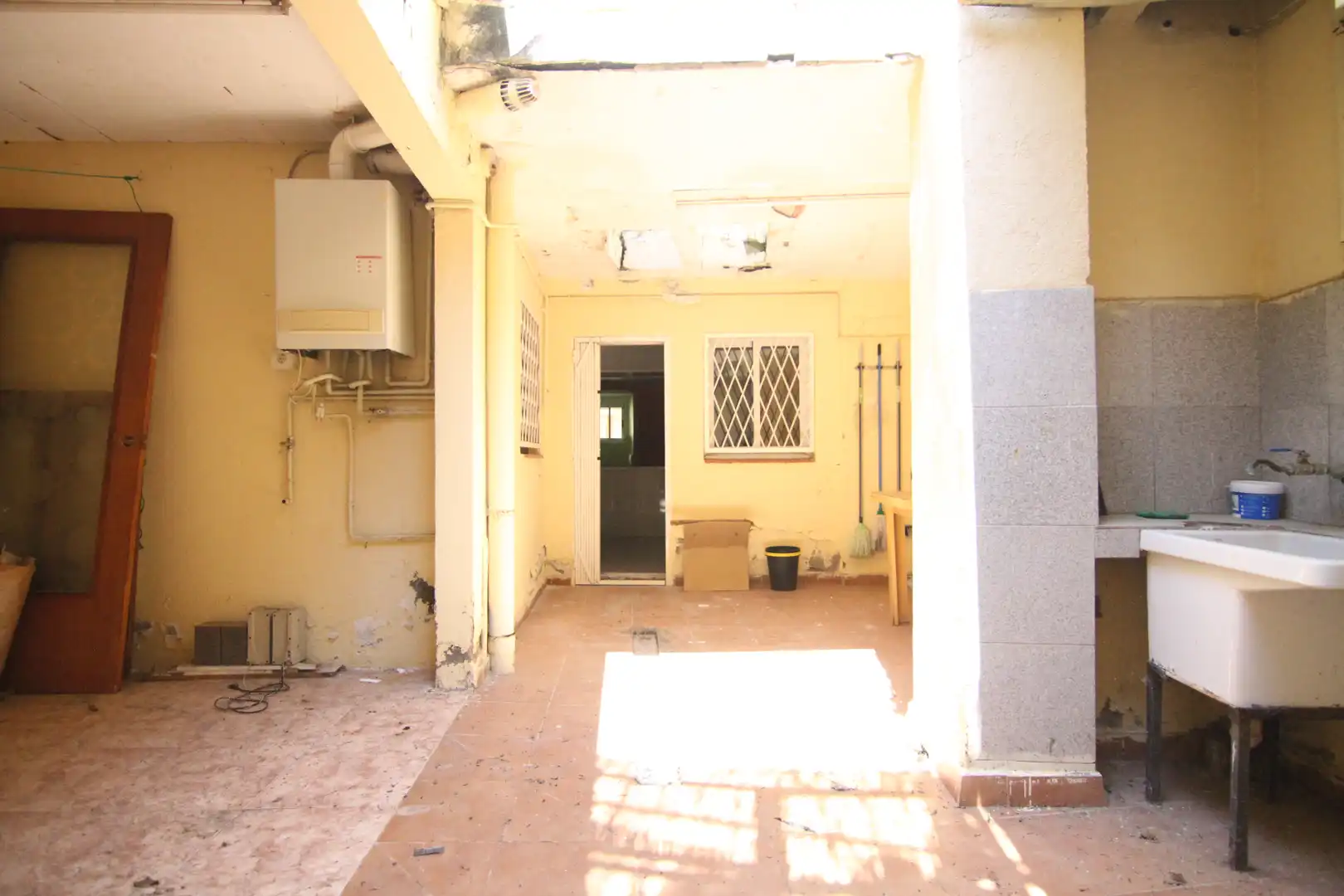 Piso en venta en Olesa de Montserrat con Terraza