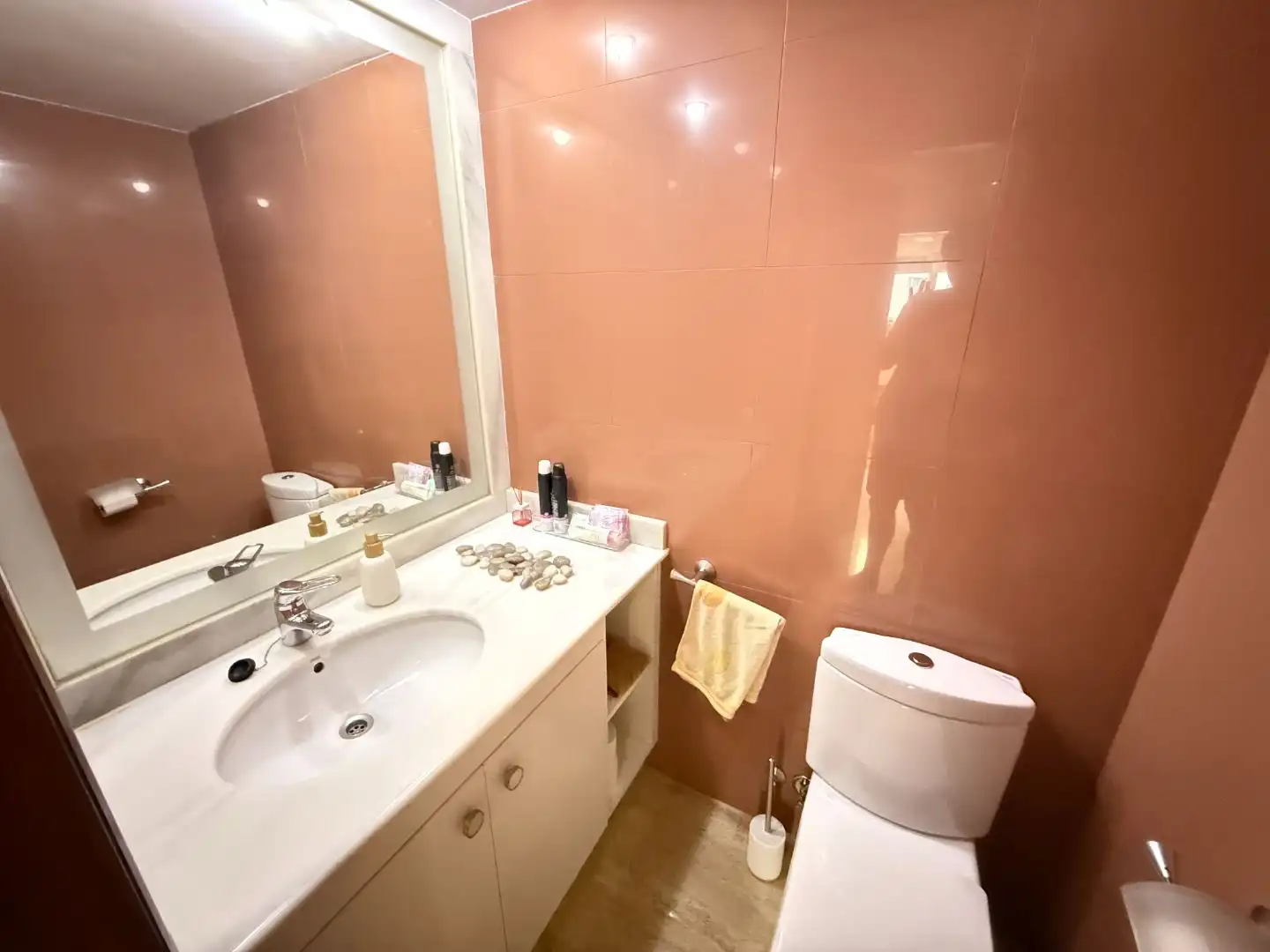 Appartement compact avec ascenseur à vendre à Germanetes 10, imagen 5