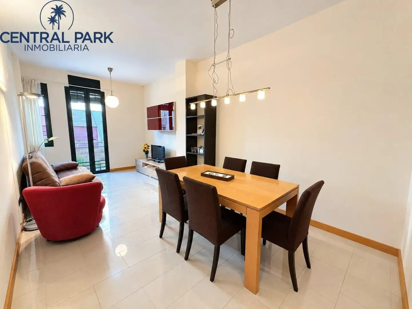 Appartement compact avec piscine à vendre à Calle JOAN MIRO, imagen 4