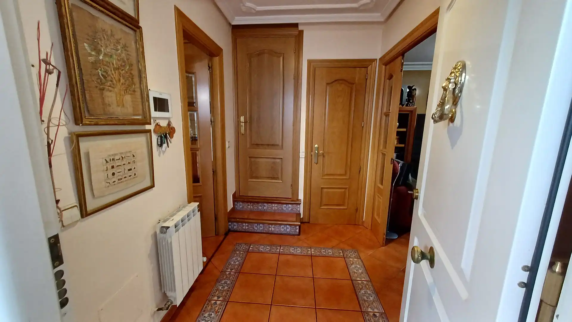 Houses for sale in Moralzarzal  with Air Conditioner, Private garden and Terrace