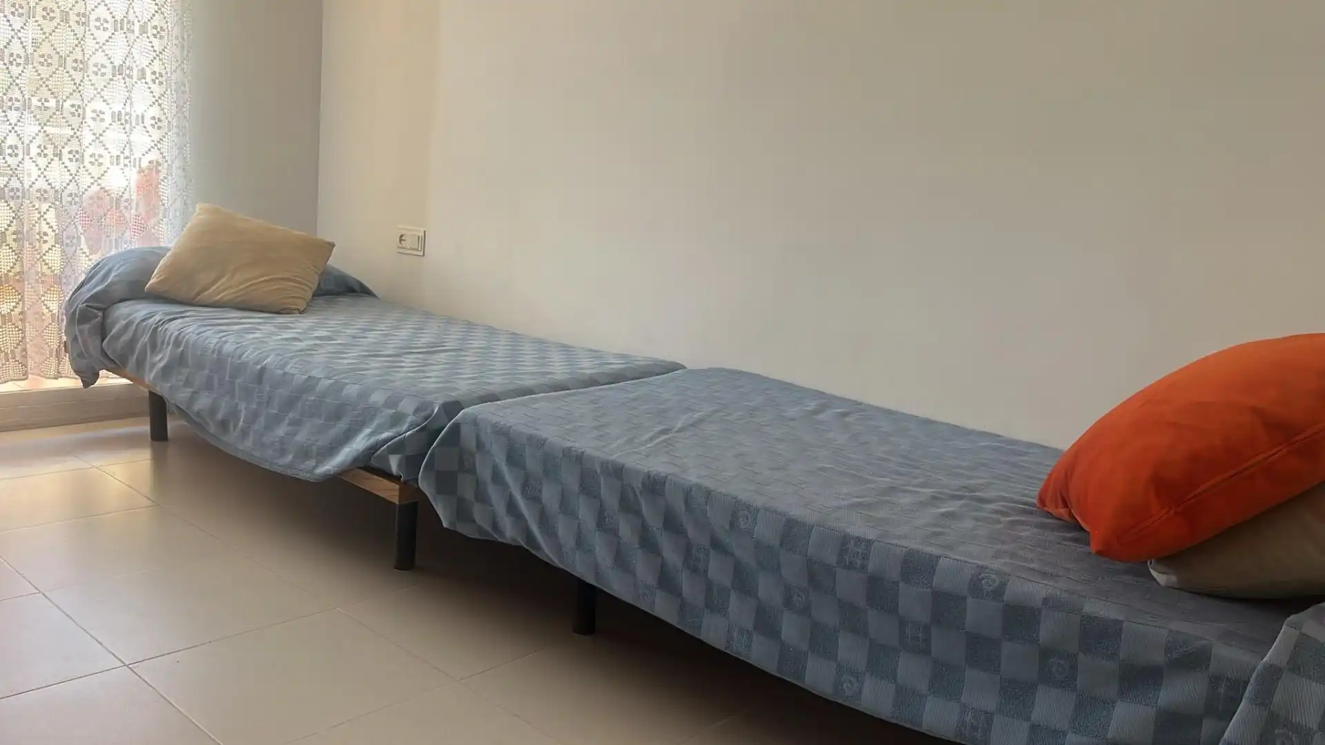 Flat for rent in El Perellonet