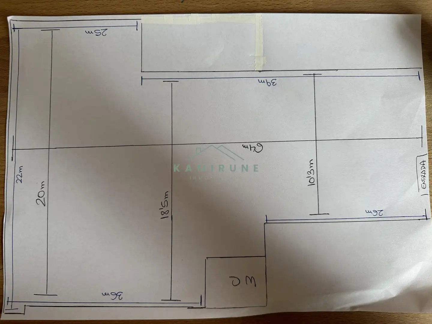 Nave industrielle à vendre à zorrozgoiti, imagen 22
