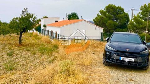 Solar en venta en VélezRubio., immagine 3