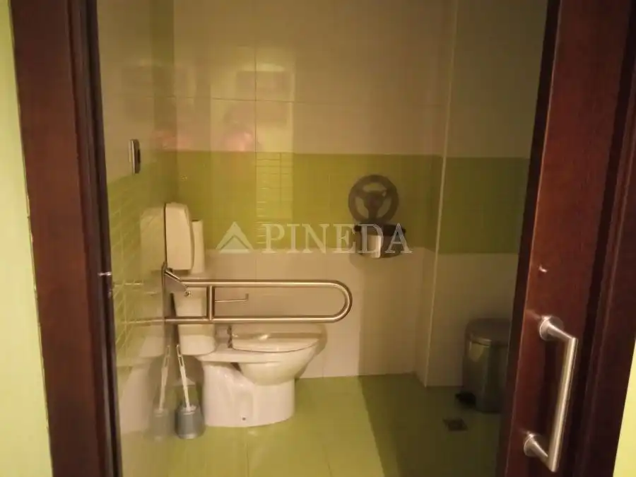 Commercial properties for rent in L'HORTA NORD, Massamagrell
