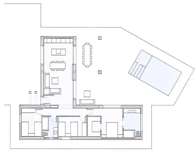 Houses for sale in Chiclana de la Frontera  with Private garden, Terrace and Swimming Pool