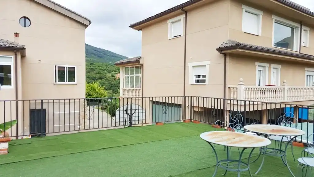 Haus mit Garten zum Verkauf in calle cabezuela, imagen 29