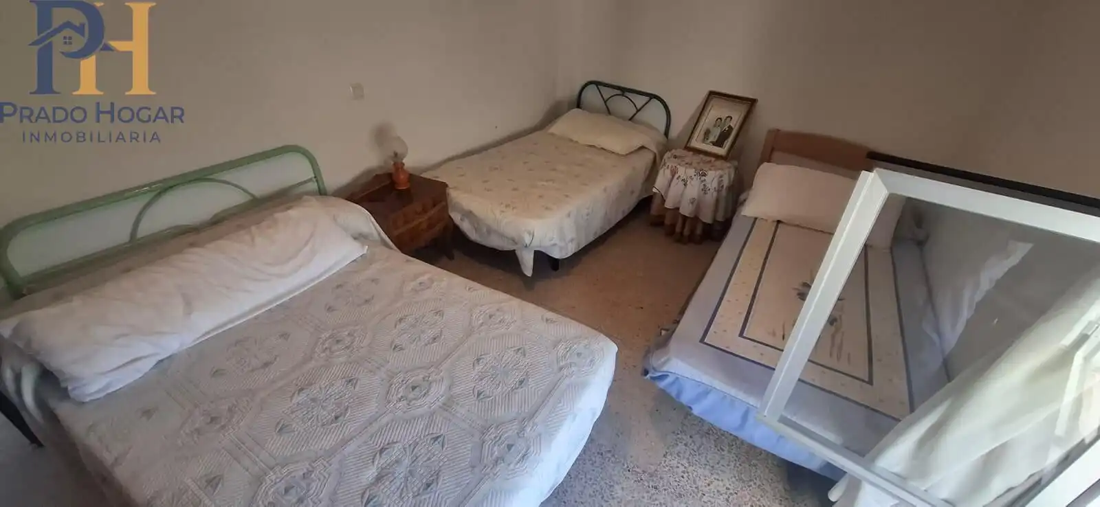 Habitación de Casa o chalet en venta en Navalcán