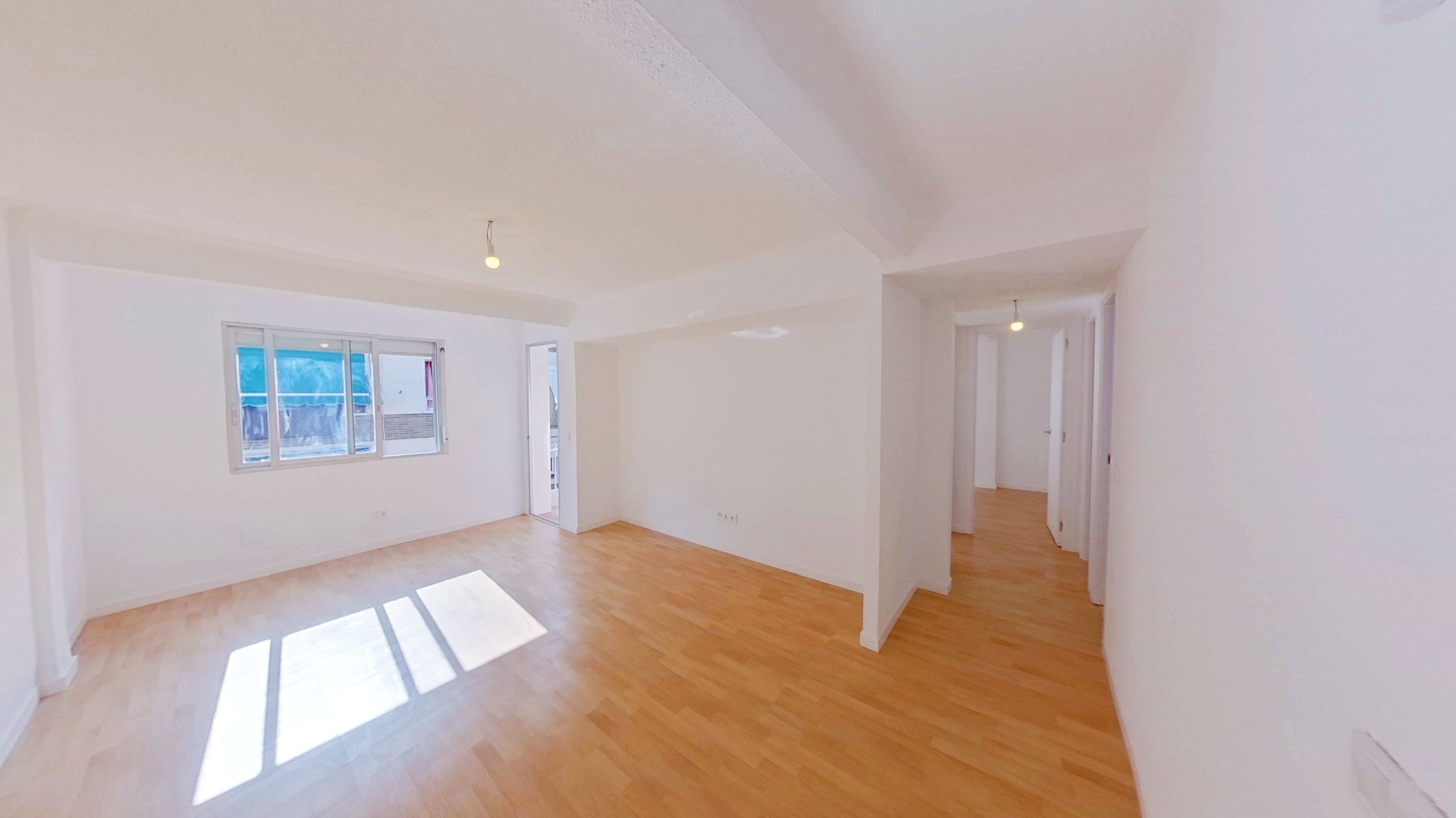 Flat to rent in Centro