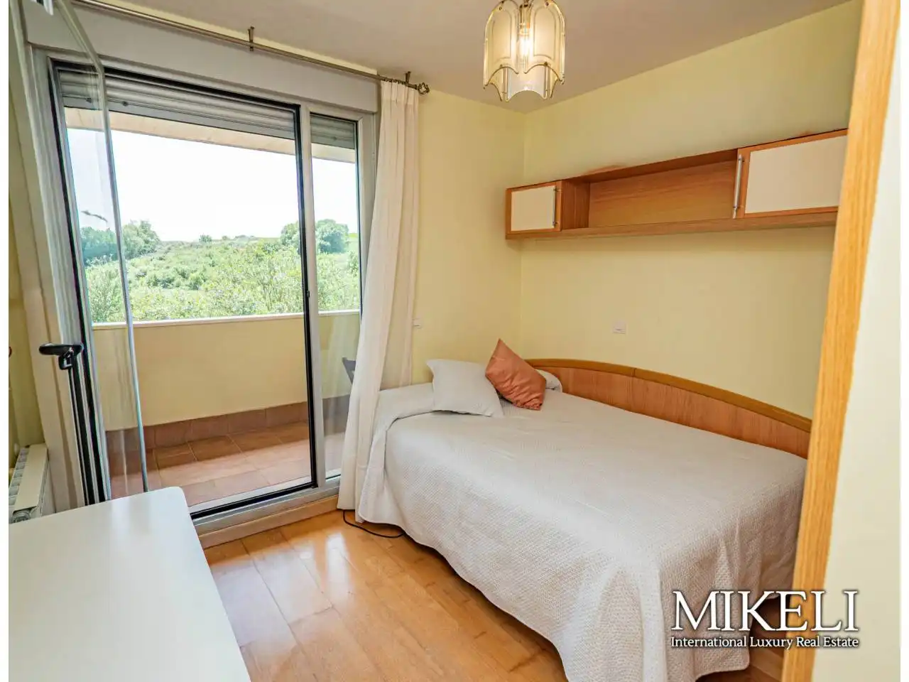 Habitación de Casa o chalet en venta en Santander con Calefacción, Jardín privado y Terraza