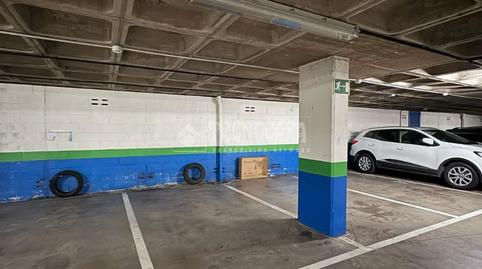 Foto 3 de Garatge en venda a Universidad, Madrid