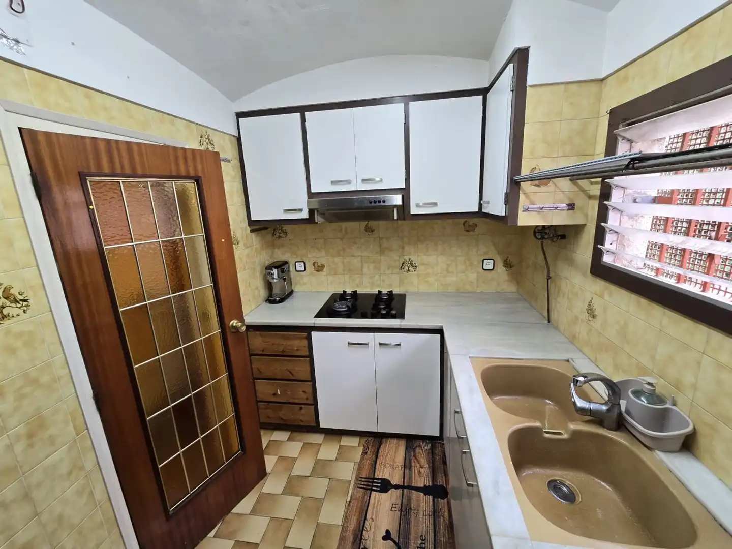 Flat with lift for sale in Greco, imagen 5