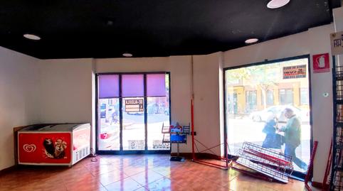 Photo 5 of Premises to rent in Calle Granada, Barrio Alto - San Félix, Almería