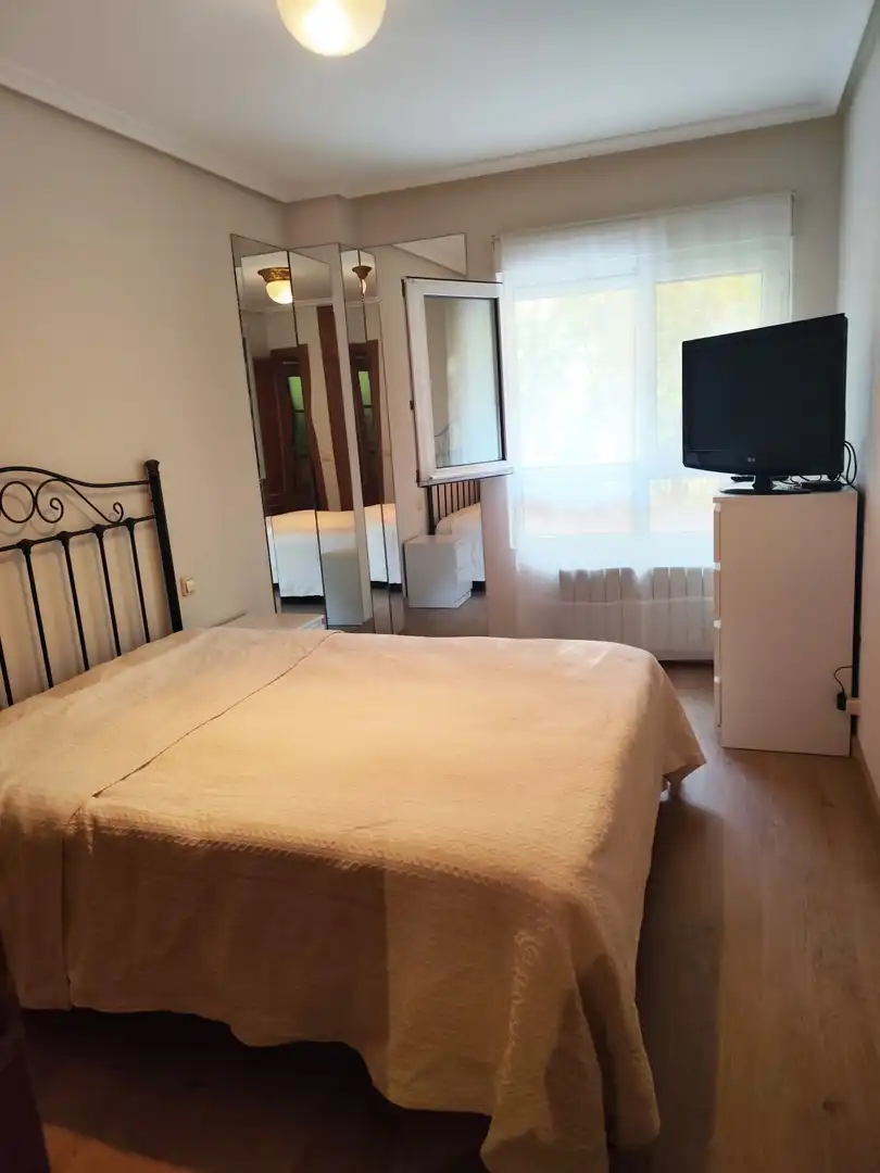 Flat for rent in Palencia, Palencia