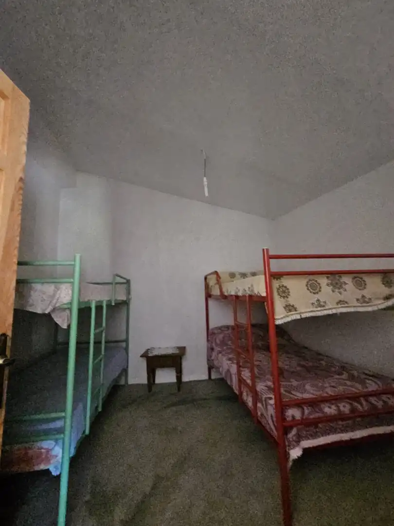 Bedroom of Country homes for sale in Villarrodrigo  with Private garden and Storage room