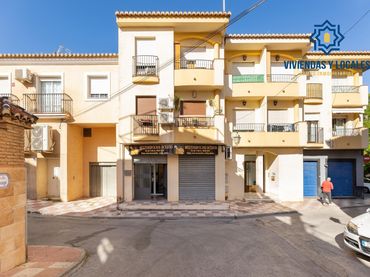 Local comercial en venda a Calle del Cerezo