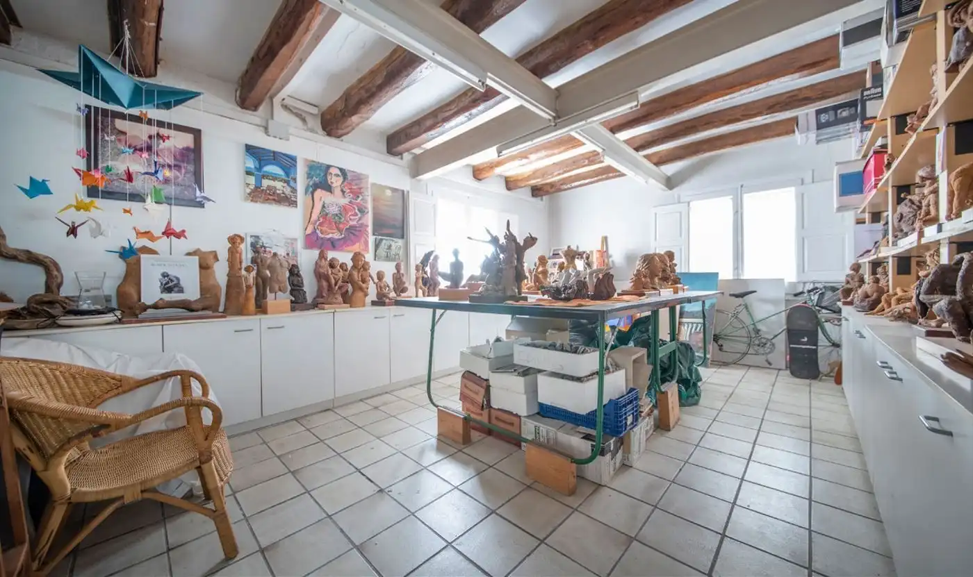 Haus zum Verkauf in Carrer Sant Ramon, imagen 33