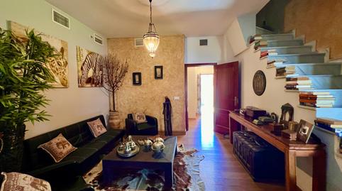 Foto 5 de Casa o xalet en venda a Calle Desmarojadores, Ramal de Espartinas, Sevilla