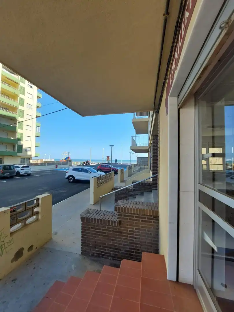 Rez-de-chaussée à vendre à Mareny de Barraquetes, imagen 4