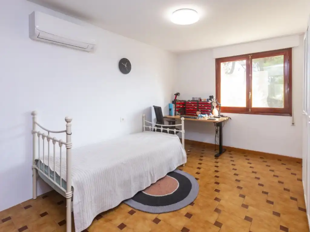 Bedroom of Houses for sale in Benicasim Golf