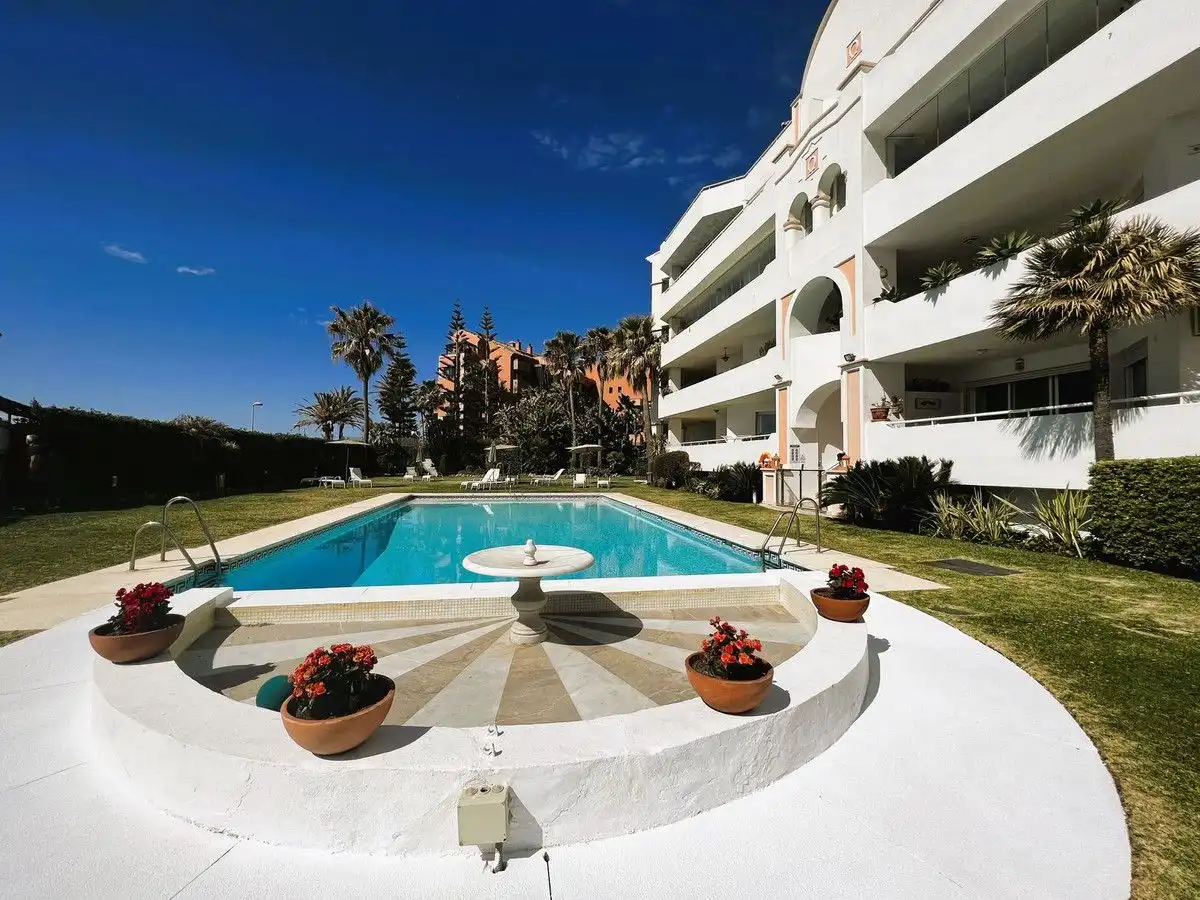 Apartament amb piscina en venda a Avenida Rotary Internacional, imagen 46