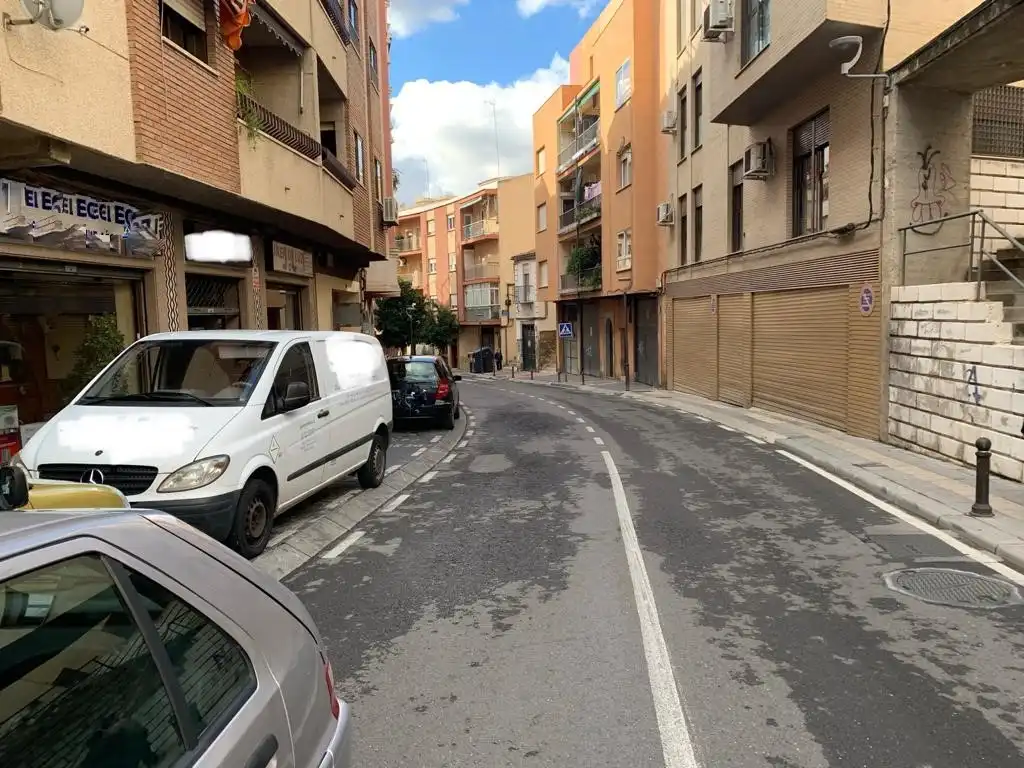 Gewerbefläche zum Verkauf in C/ Las Cruces, imagen 32