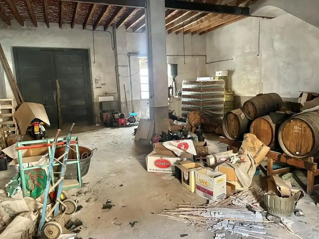 Industriegebäude zum Verkauf in Novelda, imagen 20