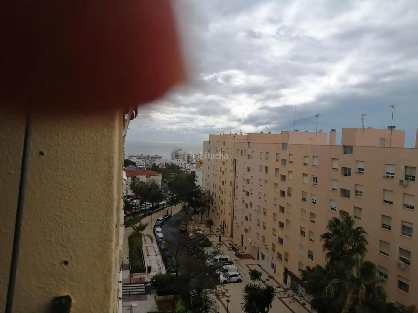 Pis amb jardí en venda a Calle Vázquez Clavel 15, imagen 6