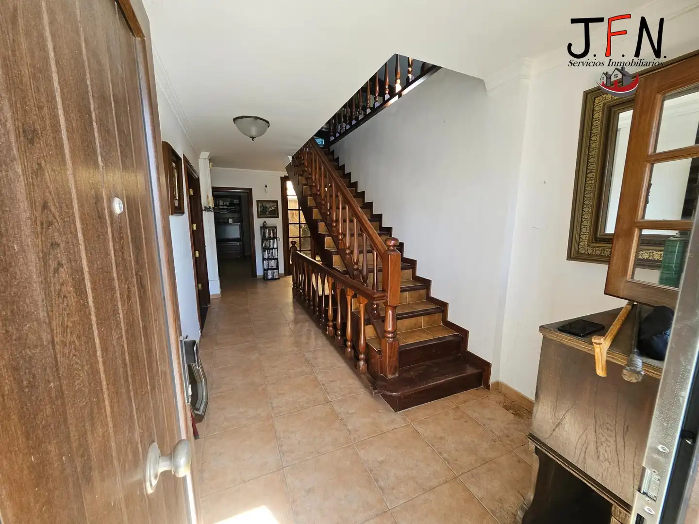 Casa o chalet en venta en Puerto del Rosario con Aire acondicionado, Jardín privado y Trastero