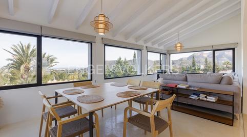 Photo 4 of House or chalet to rent in Pedreguer, Alicante