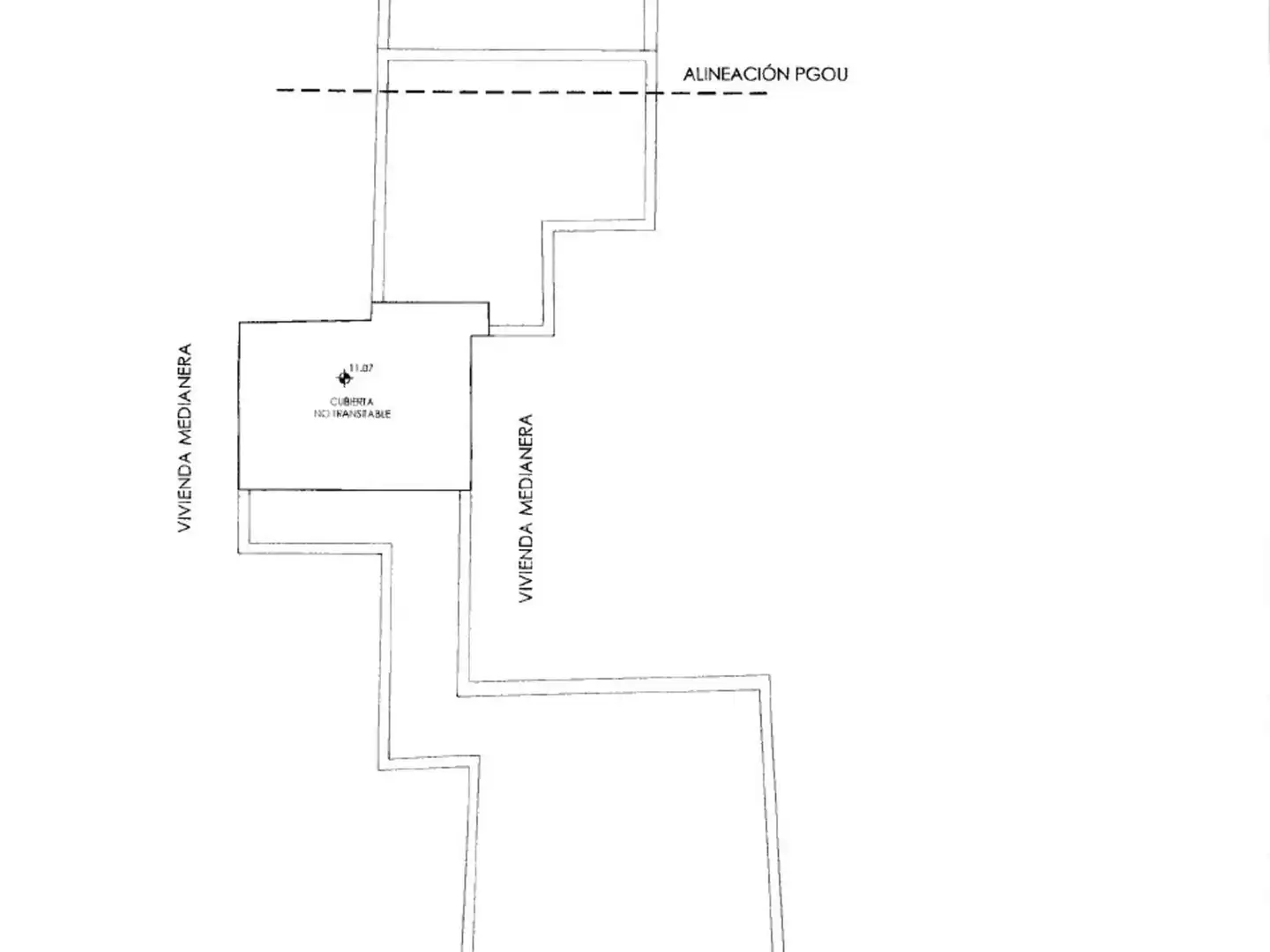 Terreno en venta en Málaga