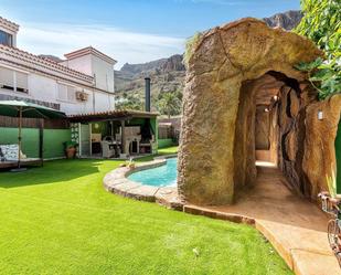 Casa o xalet en venda a Calle El Callejón, Agüimes - Temisas