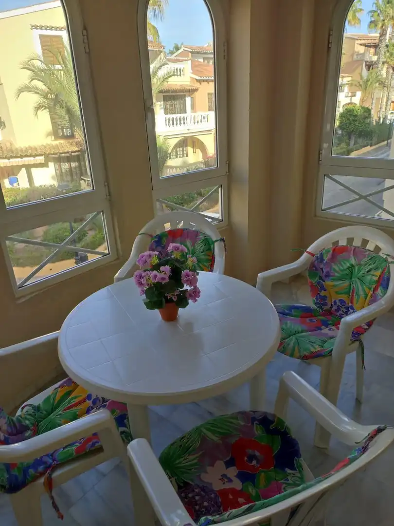 Apartamento en venta en Playa de los Locos, imagen 2