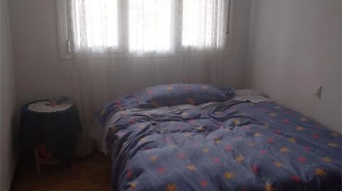 Foto 3 de Piso en venta en Calle Pedro Berruguete, 9, Sónsoles, Ávila Capital
