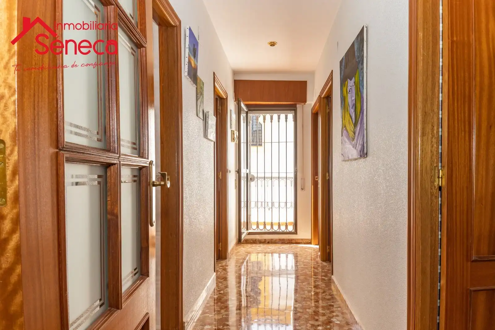 Casa o chalet en venta en El Brillante -El Naranjo - El Tablero