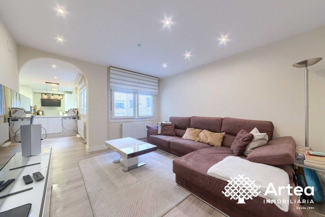 Flat for sale in Zorrotza Kastrexana Errepidea, Altamira