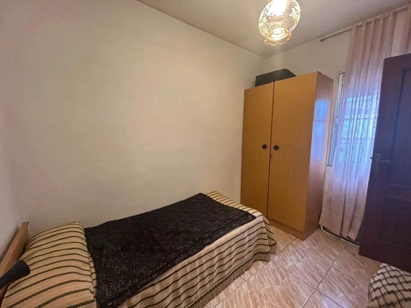 Habitación de Piso en venta en Getafe con Calefacción, Terraza y Amueblado