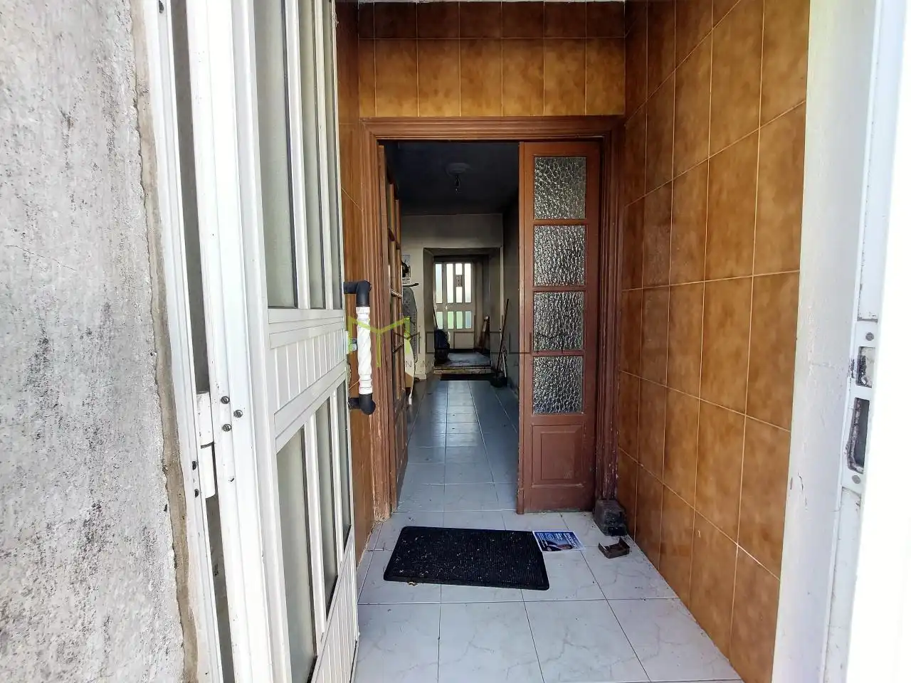 Casa o chalet en venta en Santiago de Compostela  con Calefacción y Jardín privado