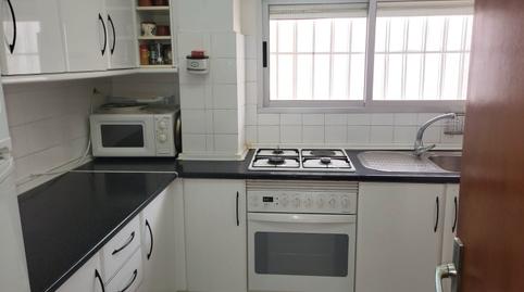 Foto 4 de Pis en venda a Paseo Marítimo de Levante, Vélez-Málaga