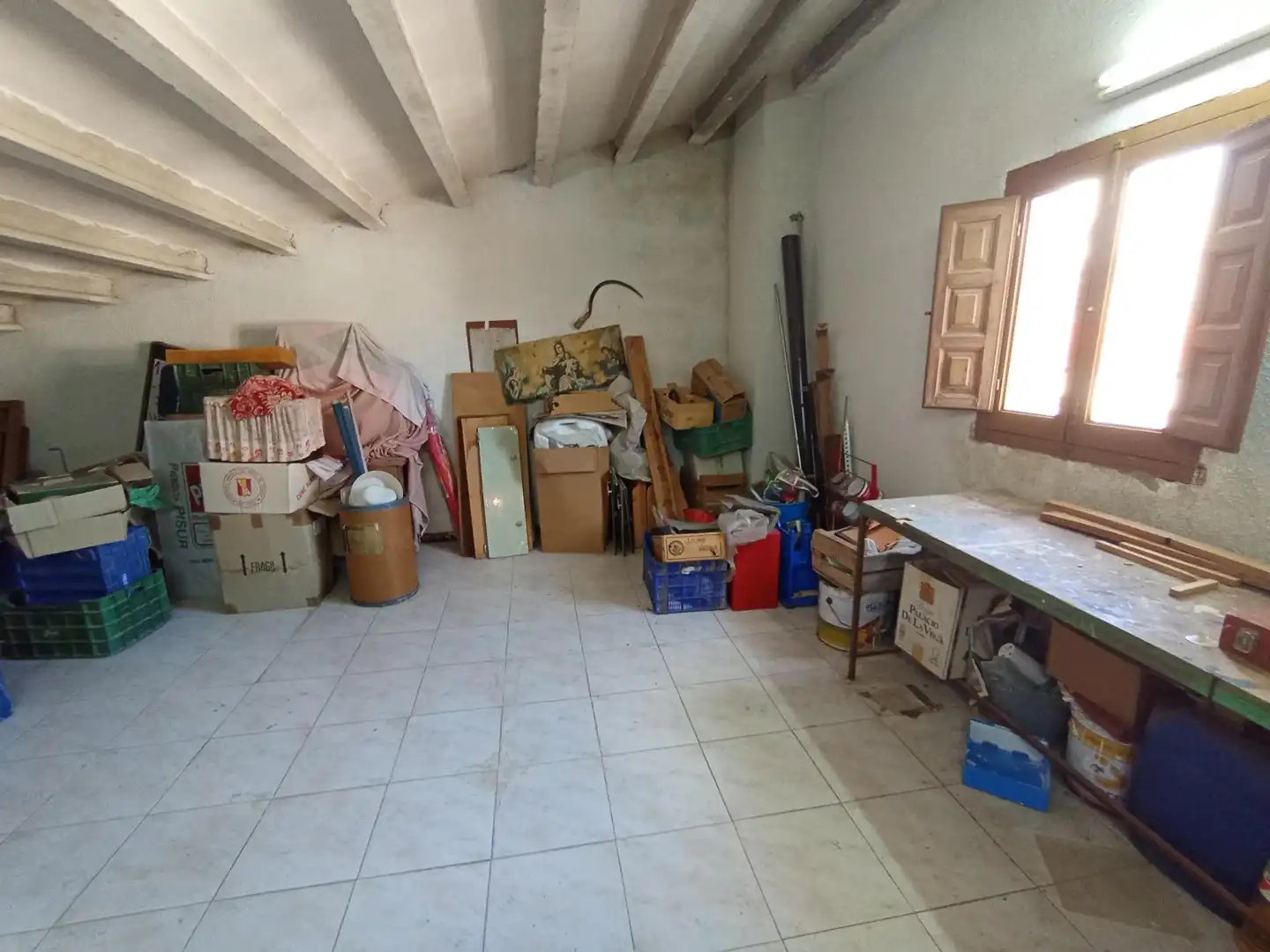 Casa rústica en venda a Puerto Lumbreras, imagen 10