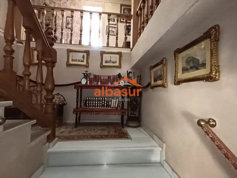 Villa avec terrasse à vendre à Carretera de Alba, imagen 23