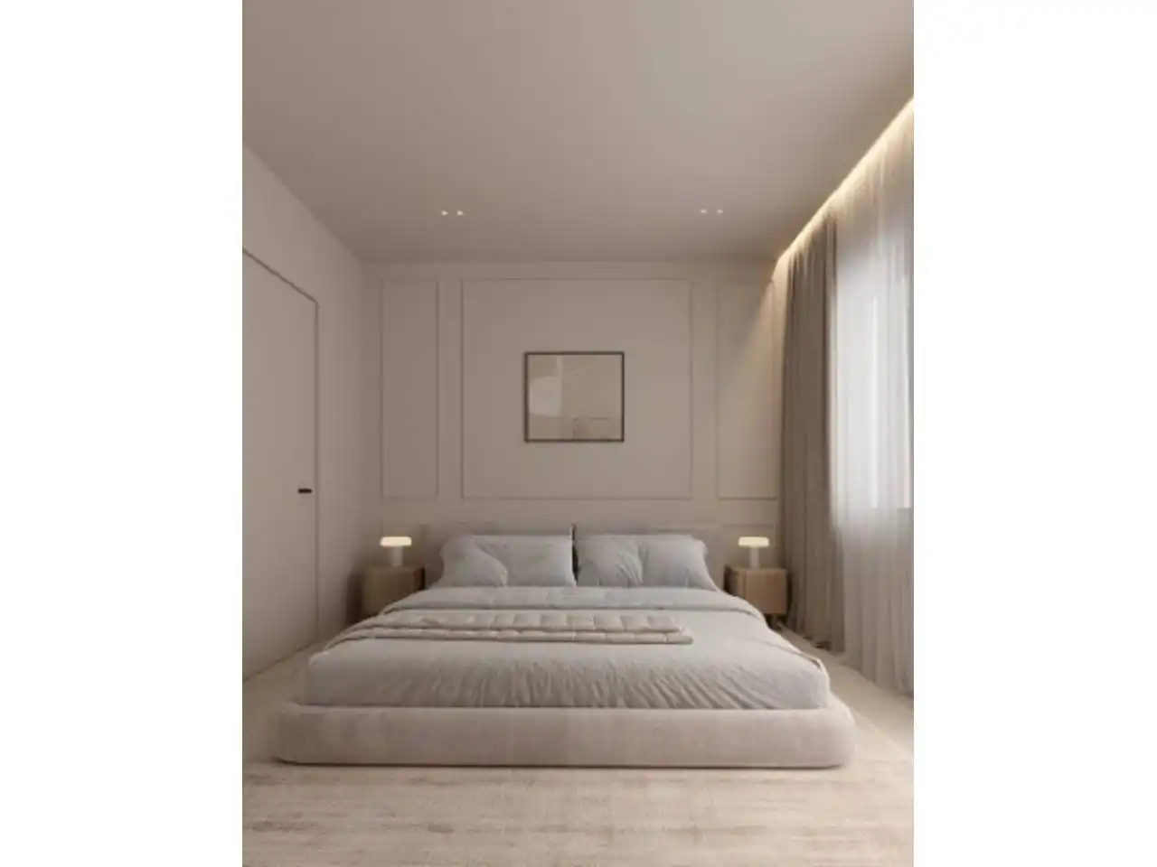 Habitación de Piso en venta en Sant Feliu de Guíxols con Aire acondicionado, Calefacción y Balcón