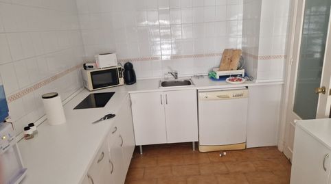Foto 5 de Apartamento de alquiler en Avenida de las Piletas, 73, V Centenario - Piletas - Capuchinos, Sanlúcar de Barrameda