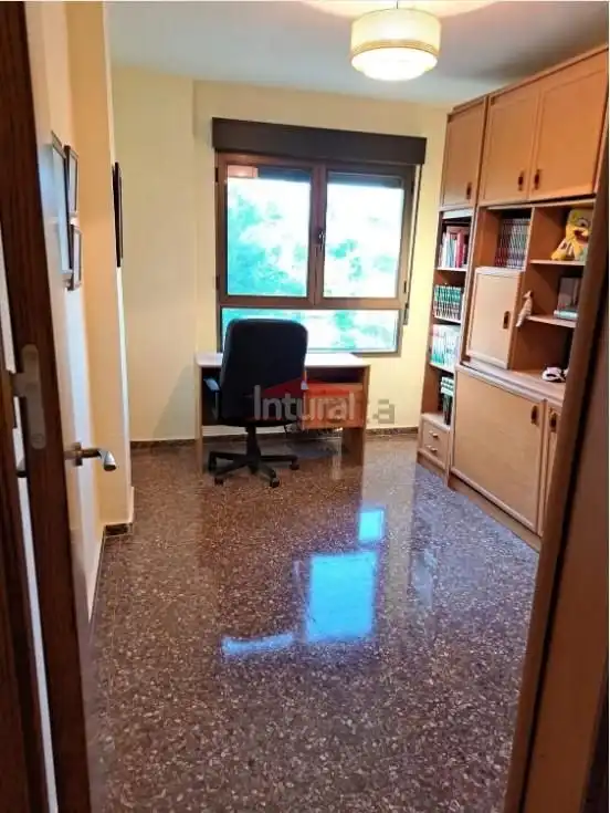 Appartement avec terrasse à vendre à Estación, imagen 13