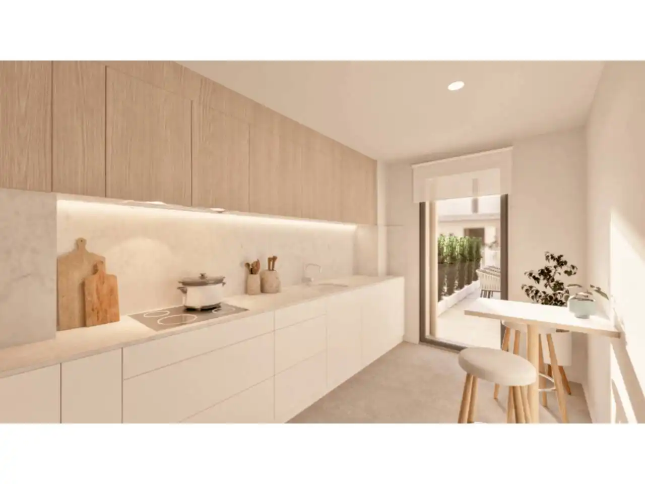 Maison avec jardin à vendre à Calle Sant Pere 23, imagen 3