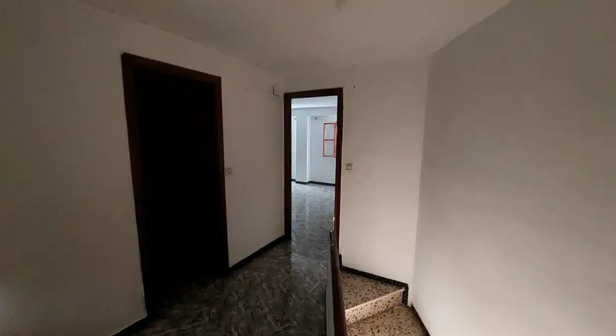 Casa adosada en venta en Baena con Terraza